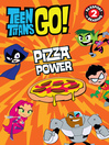 Cover image for Pizza Power